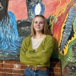 Meet your Posher, Colleen